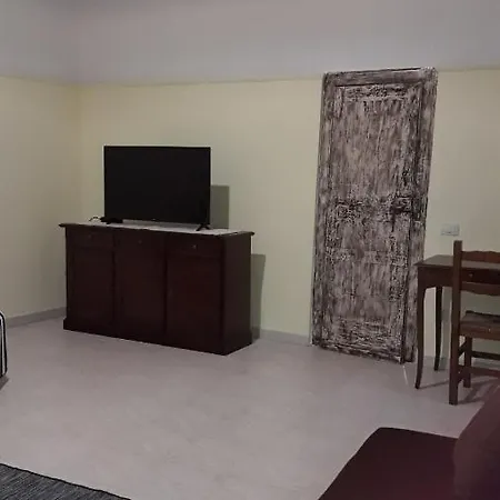 Apartment Sa Domu Antiga *