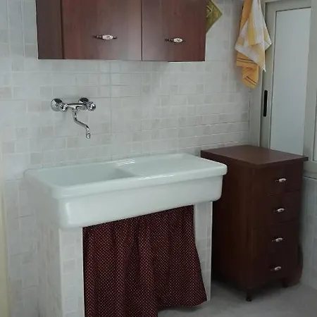 Apartment Sa Domu Antiga *