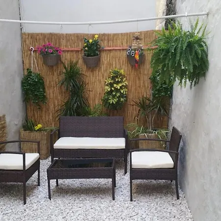 Sa Domu Antiga * Cagliari