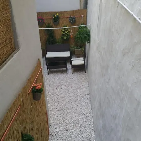 Sa Domu Antiga * Cagliari