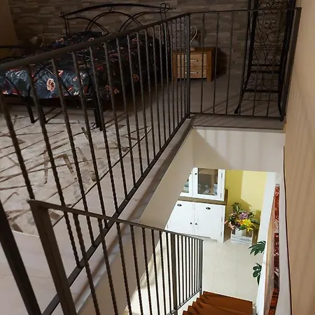 Apartment Sa Domu Antiga Cagliari