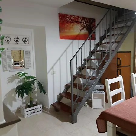 Apartment Sa Domu Antiga *