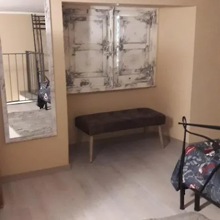 Sa Domu Antiga *