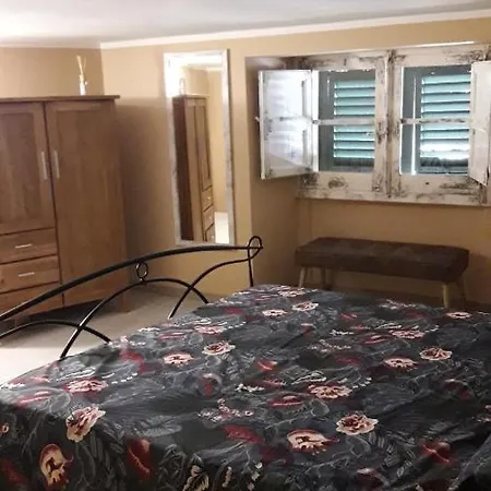 דירה Sa Domu Antiga
